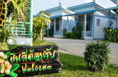 Tha Bo Bed & Breakfast | 28 m² Bed and breakfast ∙ 2 guests