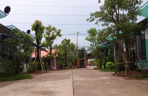 Tha Bo Bed & Breakfast | 28 m² Bed and breakfast ∙ 2 guests