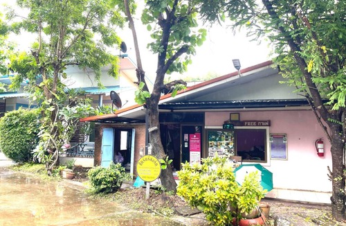 Tha Bo Bed & Breakfast | 28 m² Bed and breakfast ∙ 2 guests