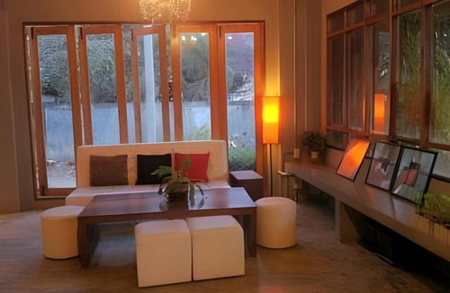 Mae Sai Hostel | 28 m² Hostel ∙ 99 guests