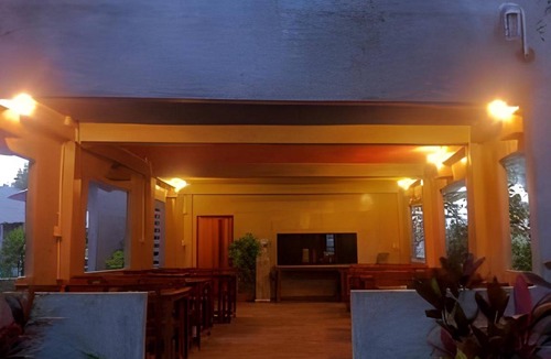 Mae Sai Hostel | 28 m² Hostel ∙ 99 guests