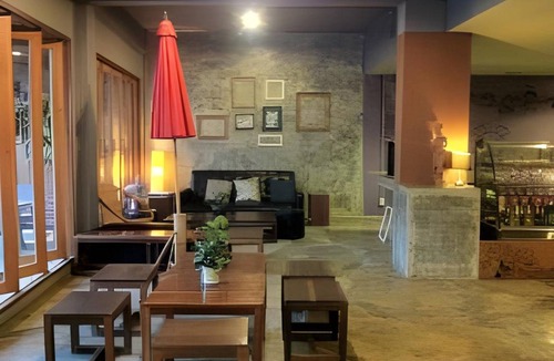 Mae Sai Hostel | 28 m² Hostel ∙ 99 guests