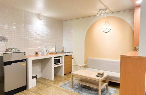 Ban Mai Hostel | 28 m² Hostel ∙ 2 guests