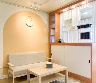 Ban Mai Hostel | 28 m² Hostel ∙ 2 guests