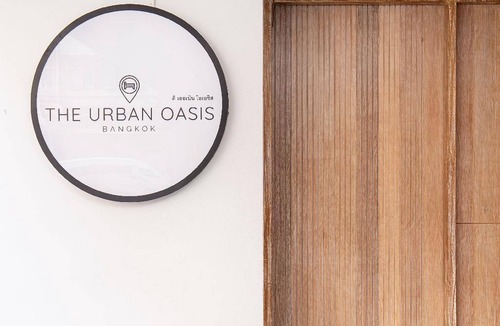 Chatuchak Hotel | 28 m² Hotel ∙ 10 guests