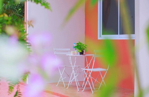 Mueang Nga Hotel | 28 m² Hotel ∙ 2 guests