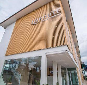 North Pattaya Hotel | 28 m² Hotel ∙ 2 guests