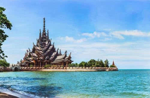 North Pattaya Hotel | 28 m² Hotel ∙ 2 guests