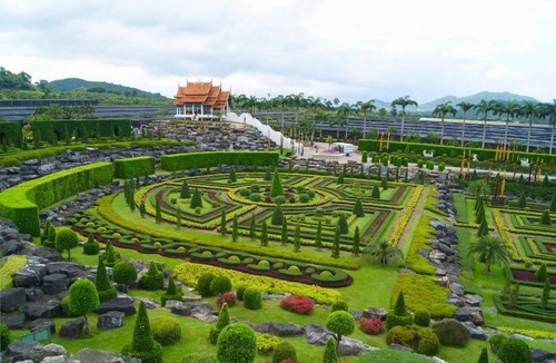 North Pattaya Hotel | 28 m² Hotel ∙ 2 guests