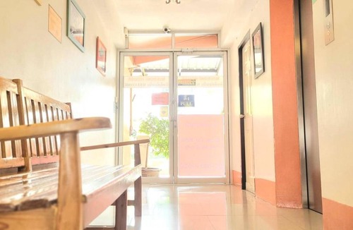 Lat Yao Hotel | 28 m² Hotel ∙ 2 guests