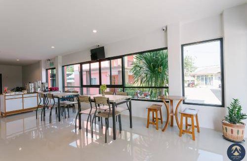 Uttaradit Hotel | 28 m² Hotel ∙ 2 guests
