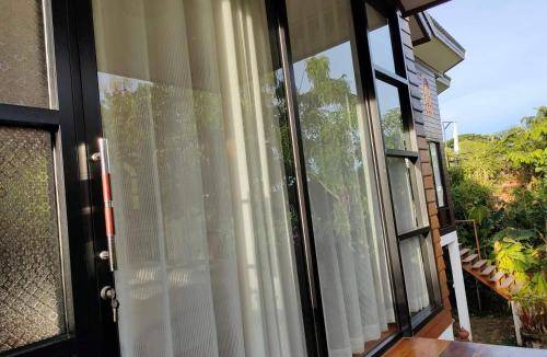 Wat Ko Hotel | 28 m² Hotel ∙ 2 guests