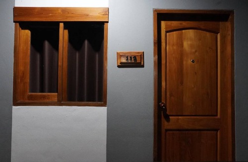 Lamphun Hotel | 28 m² Hotel ∙ 3 guests