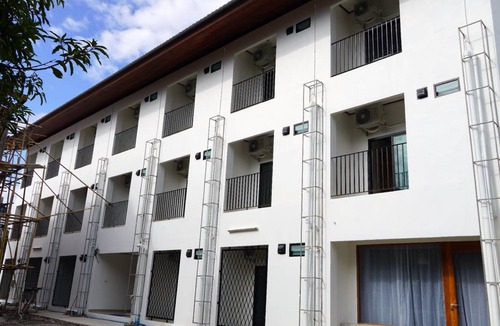 Lamphun Hotel | 28 m² Hotel ∙ 3 guests