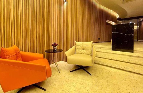 Tha Tum Hotel | 28 m² Hotel ∙ 4 guests