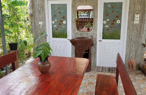 Lam Plai Mat House | 28 m² House ∙ 4 guests