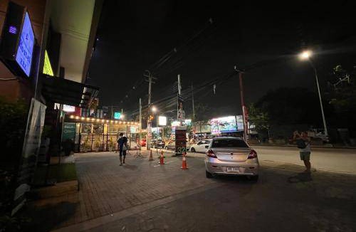 Don Muang House | 28 m² Motel ∙ 3 guests