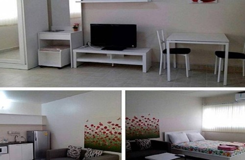 Ban Mai Resort | 28 m² Private room ∙ 1 bedroom ∙ 3 guests