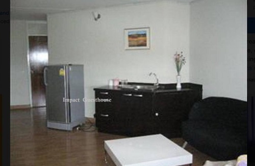 Ban Mai Resort | 28 m² Private room ∙ 1 bedroom ∙ 3 guests