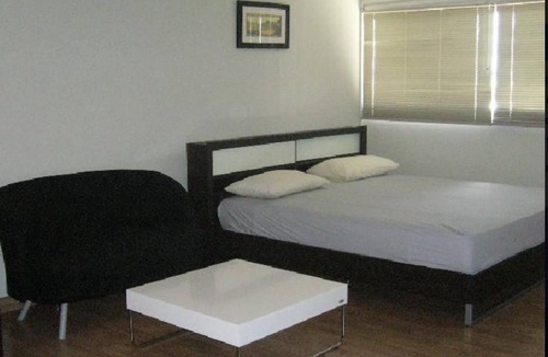 Ban Mai Resort | 28 m² Private room ∙ 1 bedroom ∙ 3 guests
