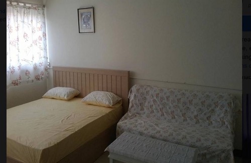 Ban Mai Resort | 28 m² Private room ∙ 1 bedroom ∙ 4 guests