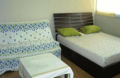 Ban Mai Resort | 28 m² Private room ∙ 1 bedroom ∙ 4 guests