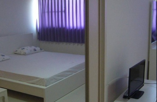 Ban Mai Resort | 28 m² Private room ∙ 1 bedroom ∙ 4 guests