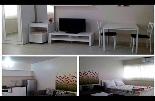 Ban Mai Resort | 28 m² Private room ∙ 1 bedroom ∙ 4 guests