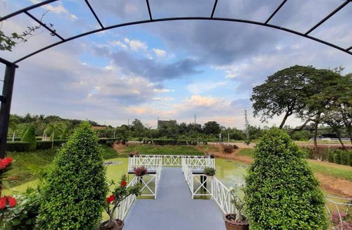 Tha Pho Resort | 28 m² Resort ∙ 2 guests