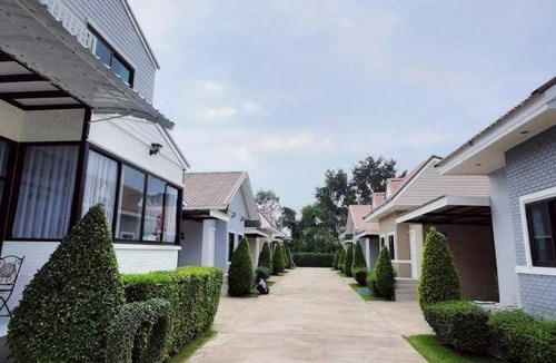 Tha Pho Resort | 28 m² Resort ∙ 2 guests