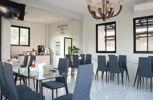 Tha Pho Resort | 28 m² Resort ∙ 2 guests
