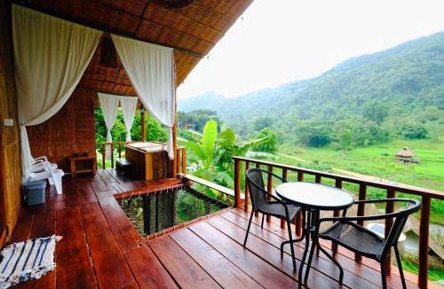 Bo Kluea Resort | 28 m² Resort ∙ 2 guests