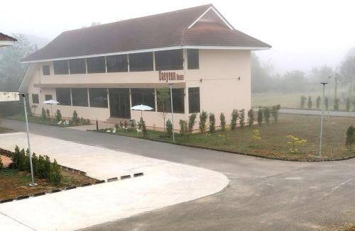Nan Resort | 28 m² Resort ∙ 2 guests