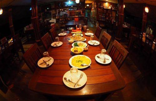 Ban Ta Khun Resort | 28 m² Resort ∙ 4 guests