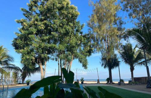 Phetchaburi Resort | 28 m² Resort ∙ 6 bedrooms ∙ 20 guests