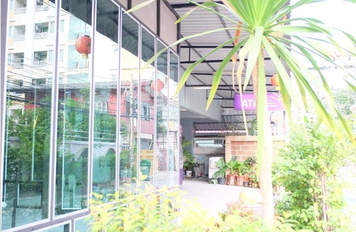 Anusawari Apartment | 28 m² Serviced apartment ∙ 4 guests