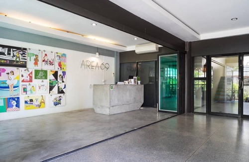 Anusawari Apartment | 28 m² Serviced apartment ∙ 4 guests