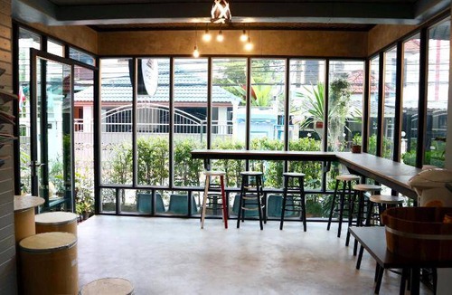 Anusawari Apartment | 28 m² Serviced apartment ∙ 4 guests
