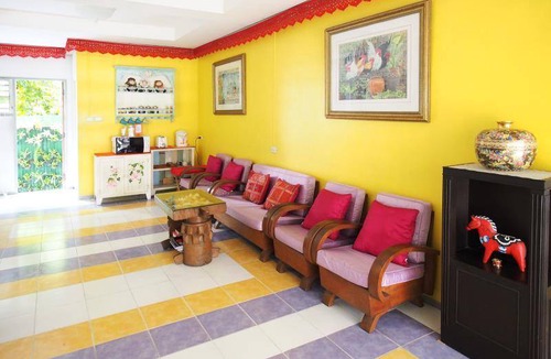Anusawari Apartment | 28 m² Serviced apartment ∙ 127 guests