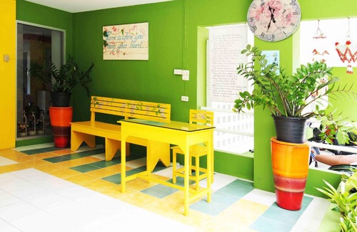 Anusawari Apartment | 28 m² Serviced apartment ∙ 127 guests