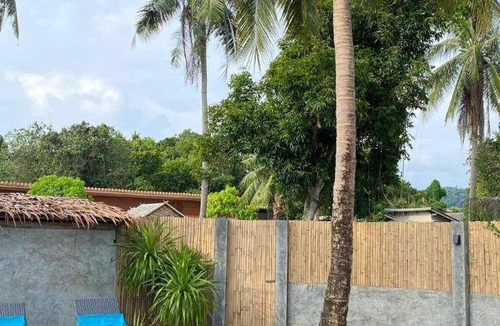 Ko Lanta Apartment | 28 m² Serviced apartment ∙ 127 guests