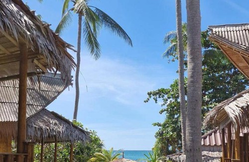 Ko Lanta Apartment | 28 m² Serviced apartment ∙ 127 guests