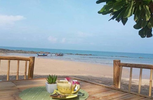 Ko Lanta Apartment | 28 m² Serviced apartment ∙ 127 guests