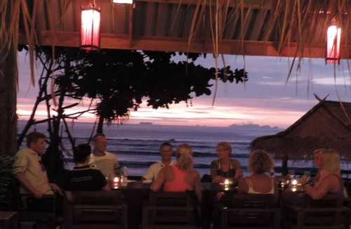 Ko Lanta Apartment | 28 m² Serviced apartment ∙ 127 guests