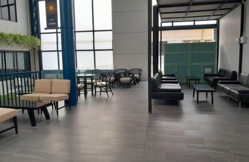 Siriraj Apartment | 28 m² Serviced apartment ∙ 3 guests