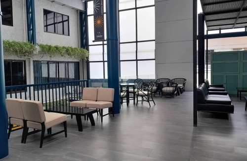 Siriraj Apartment | 28 m² Serviced apartment ∙ 3 guests