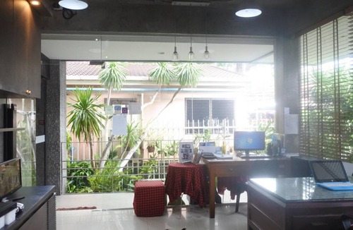 Kathu Apartment | 28 m² Serviced apartment ∙ 2 guests