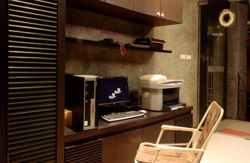 Kathu Apartment | 28 m² Serviced apartment ∙ 2 guests