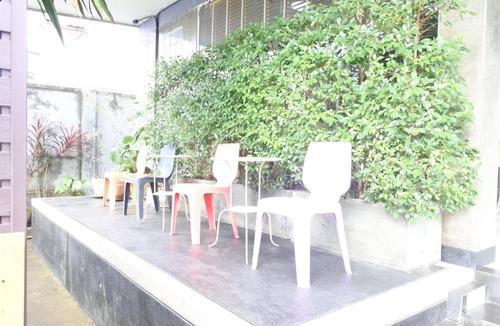 Kathu Apartment | 28 m² Serviced apartment ∙ 2 guests