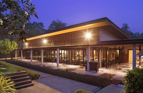 Kanchanaburi Resort | 280 m² Resort ∙ 127 guests